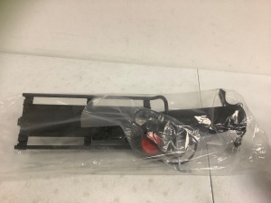 Bike Luggage Rack, E-Comm Return