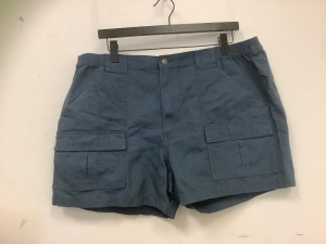 Red Head Mens Shorts, Size 46, E-Comm Return