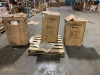 Lot of (3) Compact Washing Machines. Untested E-Commerce Returns