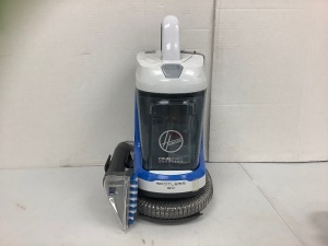 Hoover Spotless Go Portable Spot Cleaner, E-Comm Return