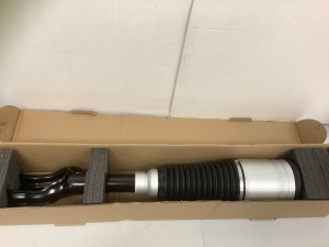 Replacement Air Damper Strut Assembly, E-Comm Return