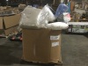 Pallet of Salvage Bedding and More. Unknown Condition