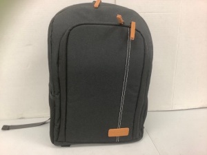 Tarion Camera Backpack, E-Comm Return