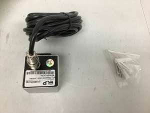 USB Camera Module, E-Comm Return