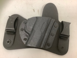 Crossbreed MiniTuck IWB Holster, E-Comm Return