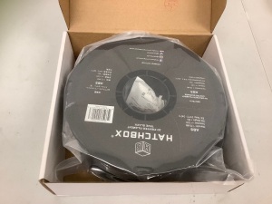 3D Printer Filament, E-Comm Return