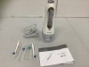 Cordless Oral Irrigator, E-Comm Return