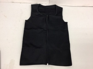 Compression Vest, S, E-Commerce Return