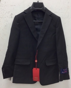 Boys Suit Coat Set, Size 7,  Appears New