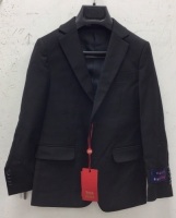 Boys Suit Coat Set, Size 7, &nbsp;Appears New