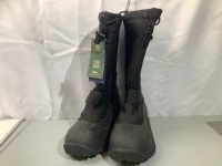 Kamik Men's Boots, 10, Ecommerce Return