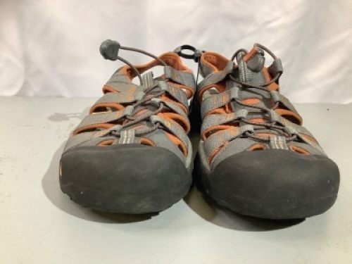 Keen Men's Sandals, 11.5, Ecommerce Return