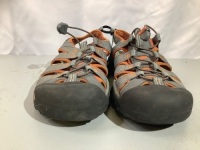 Keen Men's Sandals, 11.5, Ecommerce Return