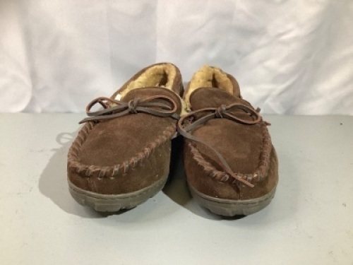 Red Head Men's Shoes, 9M, Ecommerce Return