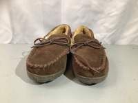 Red Head Men's Shoes, 9M, Ecommerce Return