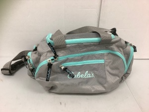 Gear Bag, E-Comm Return