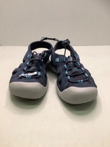 Keen Sandals, Men's 6.5, Ecommerce Return