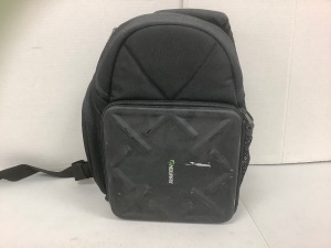 Endurax Camera Backpack, E-Comm Return