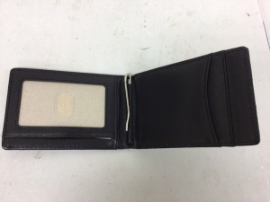 Mens Wallet, Appears new