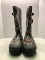 Men's Rubber Boots, 12, Appears New