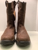 Irish Setter Men's Work Boots, 10.5, Appears New