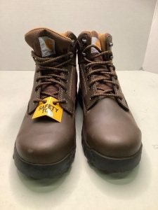 Carhartt Men's Work Boots, 9, Appears New