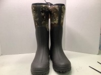 Red Head Men's Rubber Boots, 10, Appears New