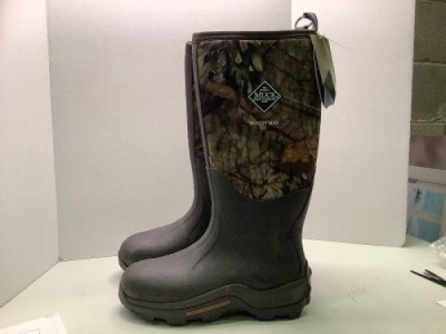 The Original Muck Boot Company Woody Max&nbsp;Men's Rubber Boots, 11, Appears New