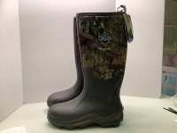 The Original Muck Boot Company Woody Max&nbsp;Men's Rubber Boots, 11, Appears New
