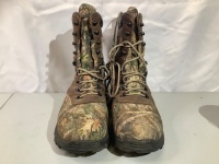 Red Head Men's Hiking Boots, 9, Ecommerce Return