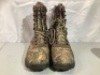 Red Head Men's Hiking Boots, 9, Ecommerce Return