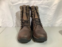 Men's Hiking Boots, 10EE, Small Scuffs on top and side, Ecommerce Return