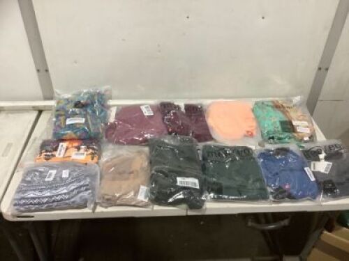 Lot of Women's Tops - Multiple Sizes&nbsp;