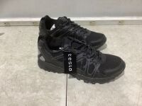 Tesla Men's All Terrain Trail Shoes, Size 9.5&nbsp;