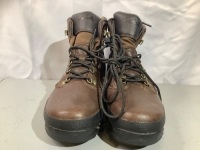 Gore Tex Men's Boots, 10EE, Ecommerce Return