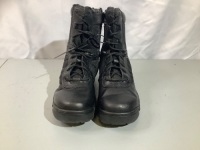 Bates Men's Boots, 6.5, Ecommerce Return