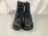 Bates Men's Boots, 6.5, Ecommerce Return