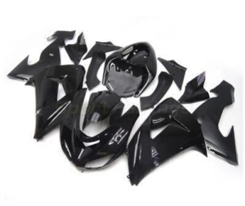 Sportfairings Fairing Kit fit for Kawasaki Ninja ZX10R 2002-2006