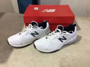 New Balance Men's Training Shoes, Size 11 