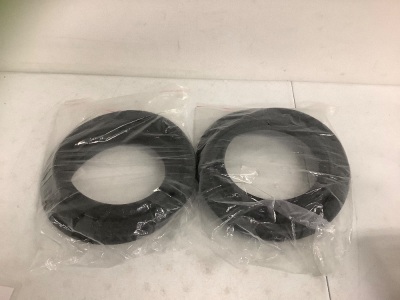 Lot of (2) Road Bicycle Tires, Approx 26", Appears New