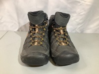 Keen Men's Hiking Boots, 11, Ecommerce Return