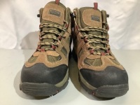 Red Head Men's Hiking Boots, 10M, Ecommerce Return