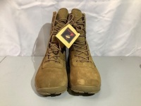 Red Head Men's Boots, 10.5, Appears New