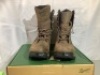 Danner Men's Boots, Men's 13, Ecommerce Return