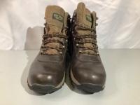 Red Jead Men's Boots, 11W, Ecommerce Return