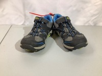 Merrell Youth 3M Shoes, Ecommerce Return