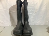 Dryshod Big Bobby Men's Boots 10/10.5, Ecommerce Return