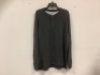 RedHead Mens Thermal Shirt, L, E-Commerce Return