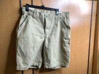 Red Head Men's Shorts, 34, Appears New