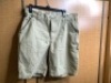 Red Head Men's Shorts, 34, Appears New